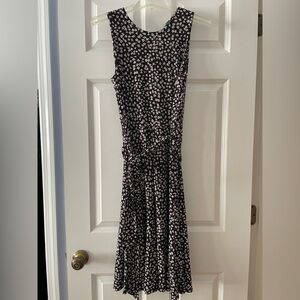 Dress and Blouse Bundle